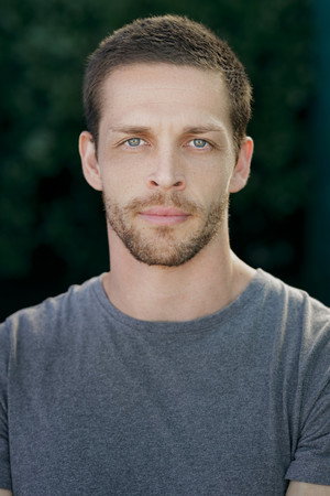 Cover image for Wade Briggs