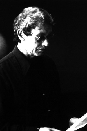 Cover image for Pierre Barbaud