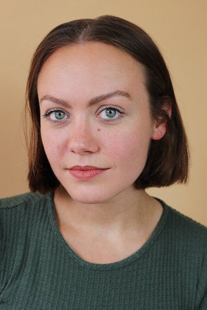 Cover image for Alexis DawTyne