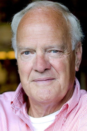 Cover image for Dolf de Vries