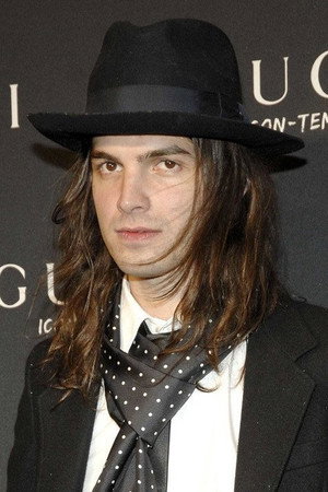 Cover image for Alex Greenwald