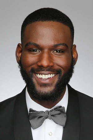 Cover image for Kofi Siriboe