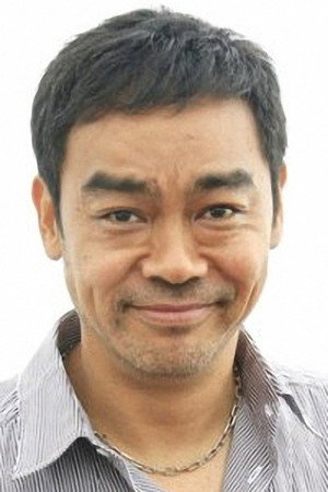 Cover image for 劉青雲