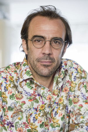 Cover image for Laurent Papot