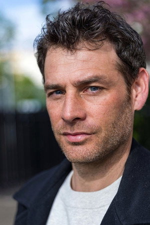 Cover image for Nicolas Umbdenstock
