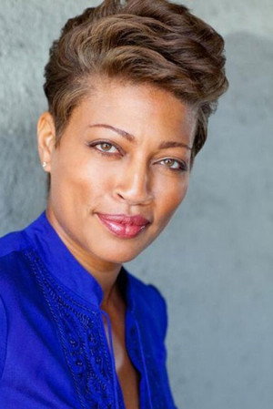 Cover image for Indira G. Wilson