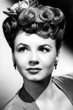 Cover image for Janet Blair