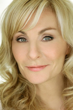 Cover image for Judy McLane