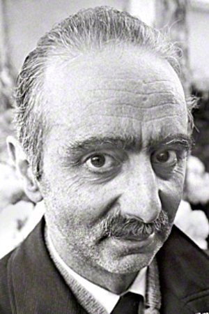Cover image for Аль Налбандян