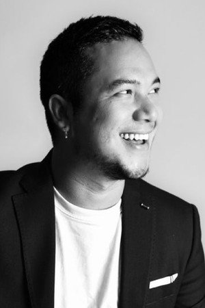 Cover image for Daniel Chong