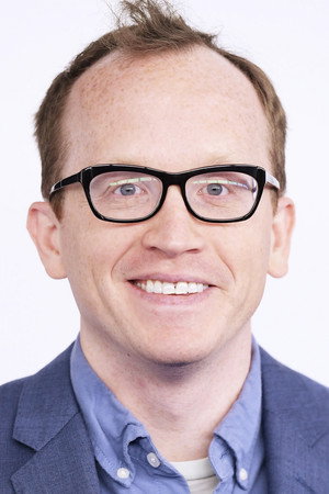 Cover image for Chris Gethard