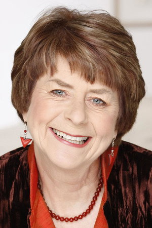 Cover image for Pam Ayres