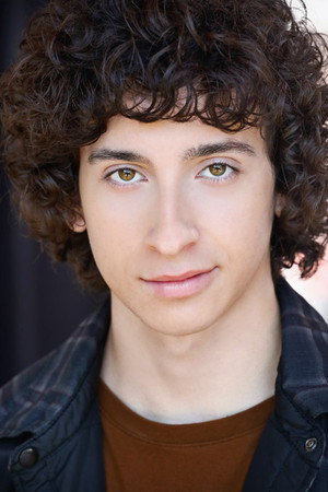 Cover image for Nick Alvarez