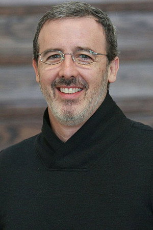 Cover image for Bill Cusack