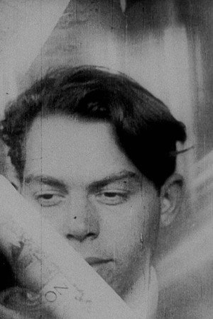 Cover image for Dudley Murphy