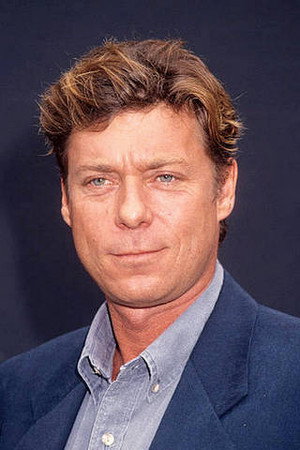 Cover image for Russell Mulcahy
