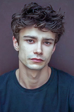 Cover image for Benjamin Sulpice