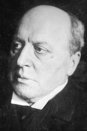 Cover image for Henry James