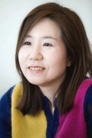 Cover image for Ha Myung-hee