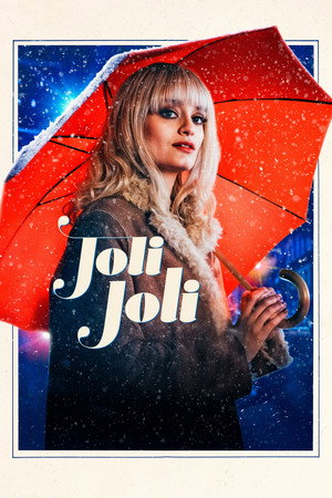 Poster for Джоли Джоли