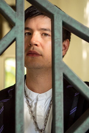 Cover image for Joe Wong