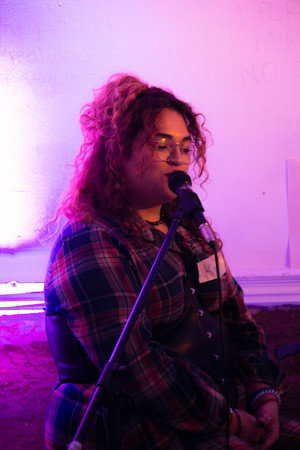 Cover image for Kat Díaz