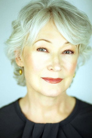 Cover image for Ann Magnuson