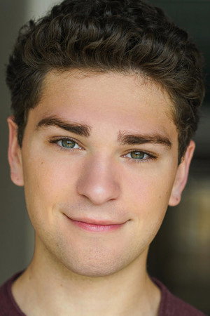 Cover image for Jake Cherry