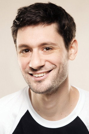 Cover image for Adam Newman