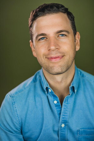 Cover image for Zack Robidas