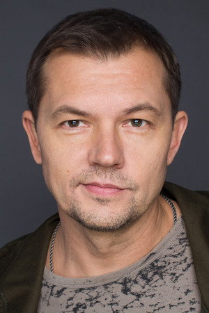 Cover image for Алексей Фатеев