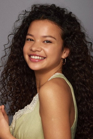 Cover image for Catherine Laga'Aia