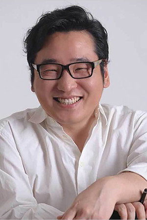 Cover image for 윤일상
