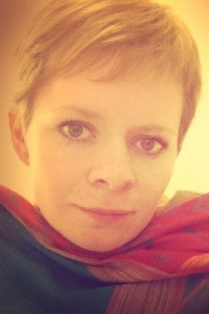 Cover image for Viktoriya Lupik