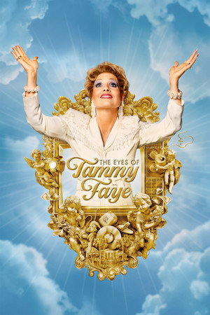 Poster for Глаза Тэмми Фэй