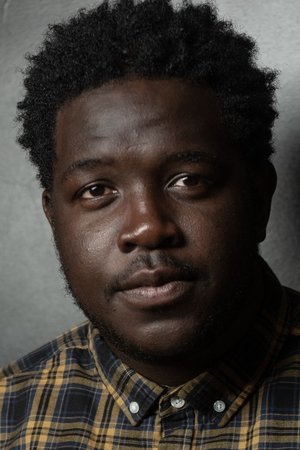 Cover image for Salif Cissé