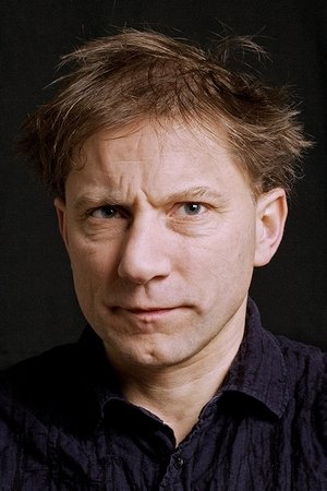 Cover image for Саймон Макберни