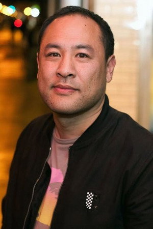 Cover image for Dan the Automator