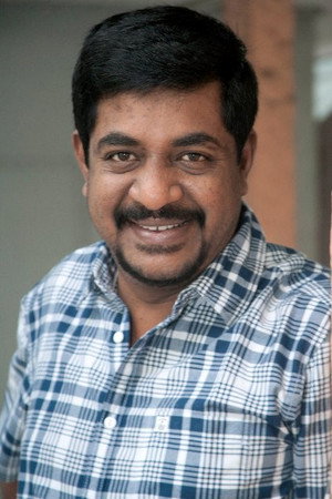 Cover image for Yogaraj Bhat