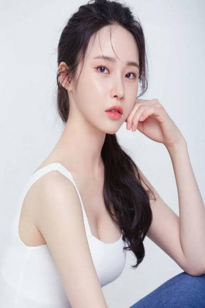 Cover image for Song Yeon-ji