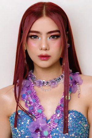 Cover image for Mikha Lim