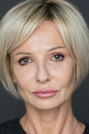 Cover image for Анна Касаткина-Барац