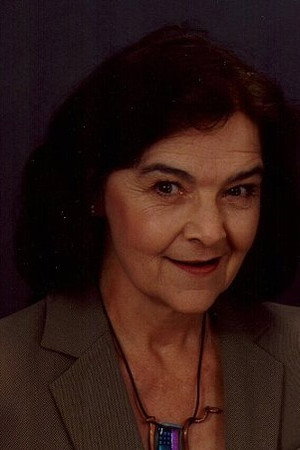 Cover image for Rosemary Knower