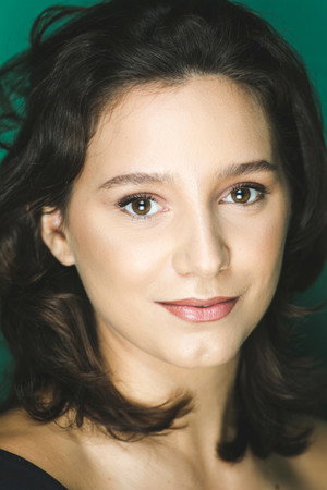 Cover image for Adalgisa Manfrida