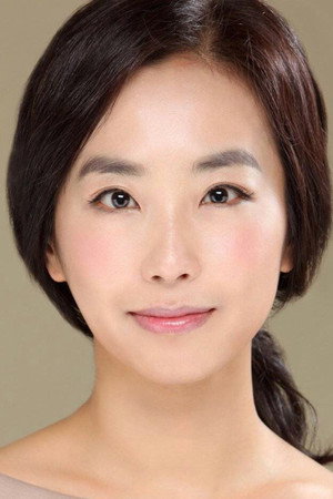 Cover image for Jang Yun-sil
