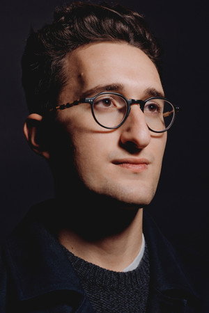Cover image for Lance Oppenheim