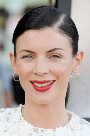 Cover image for Liberty Ross