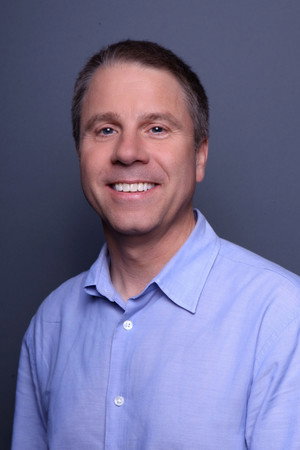 Cover image for Clark Spencer