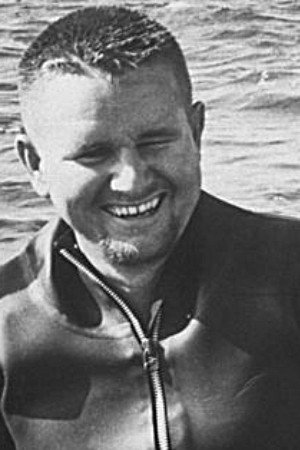 Cover image for Teddy Tucker