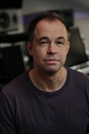 Cover image for Gary Koftinoff